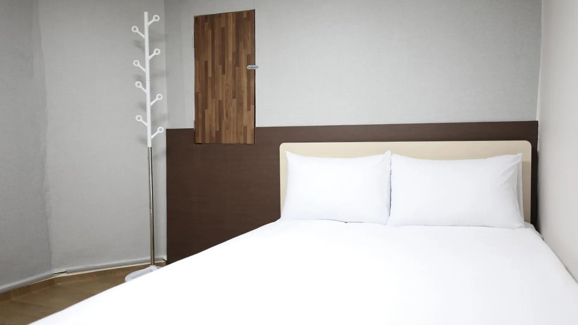 Hotel Golden Hill Seul