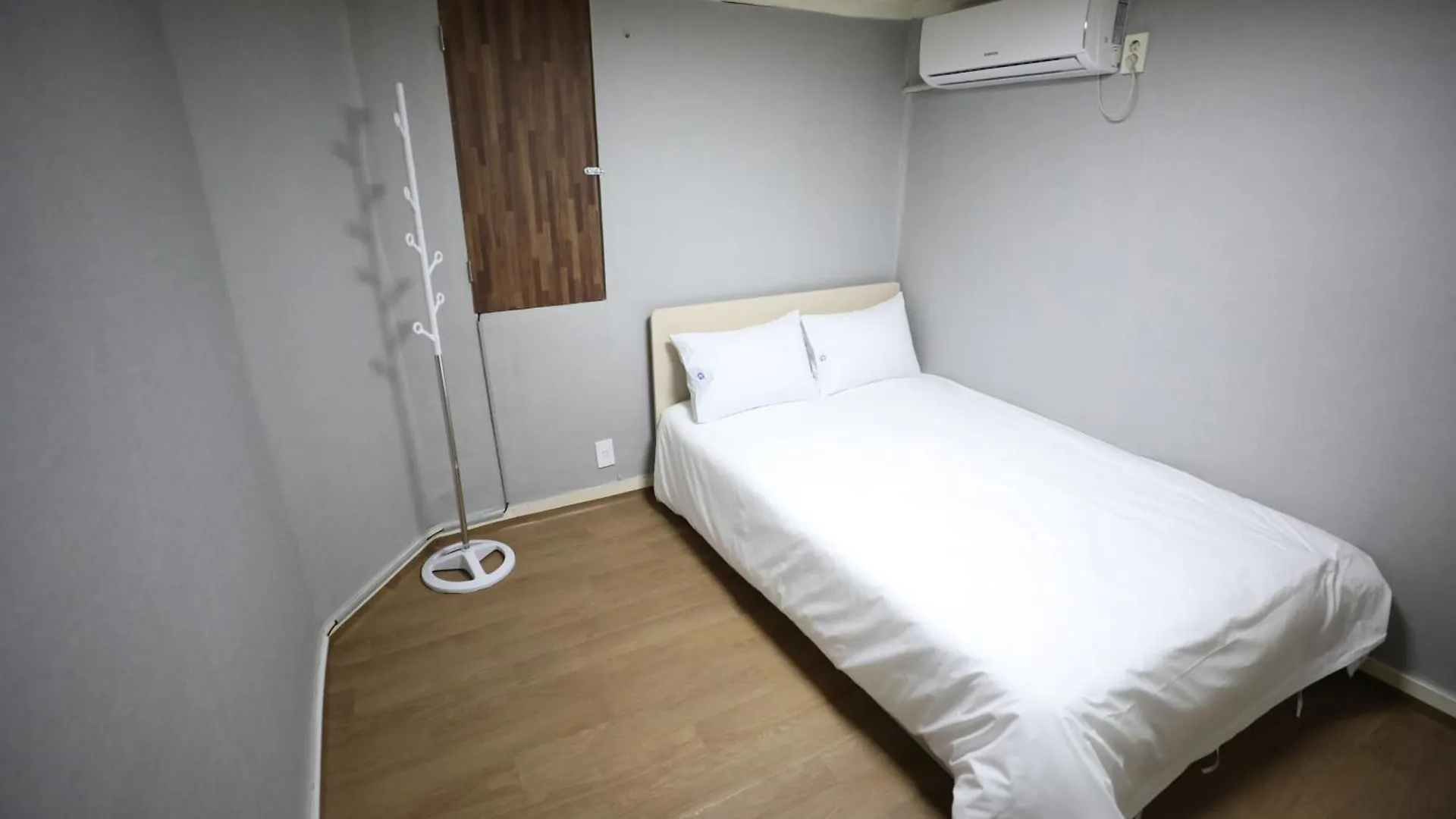 Hotel Golden Hill Seul