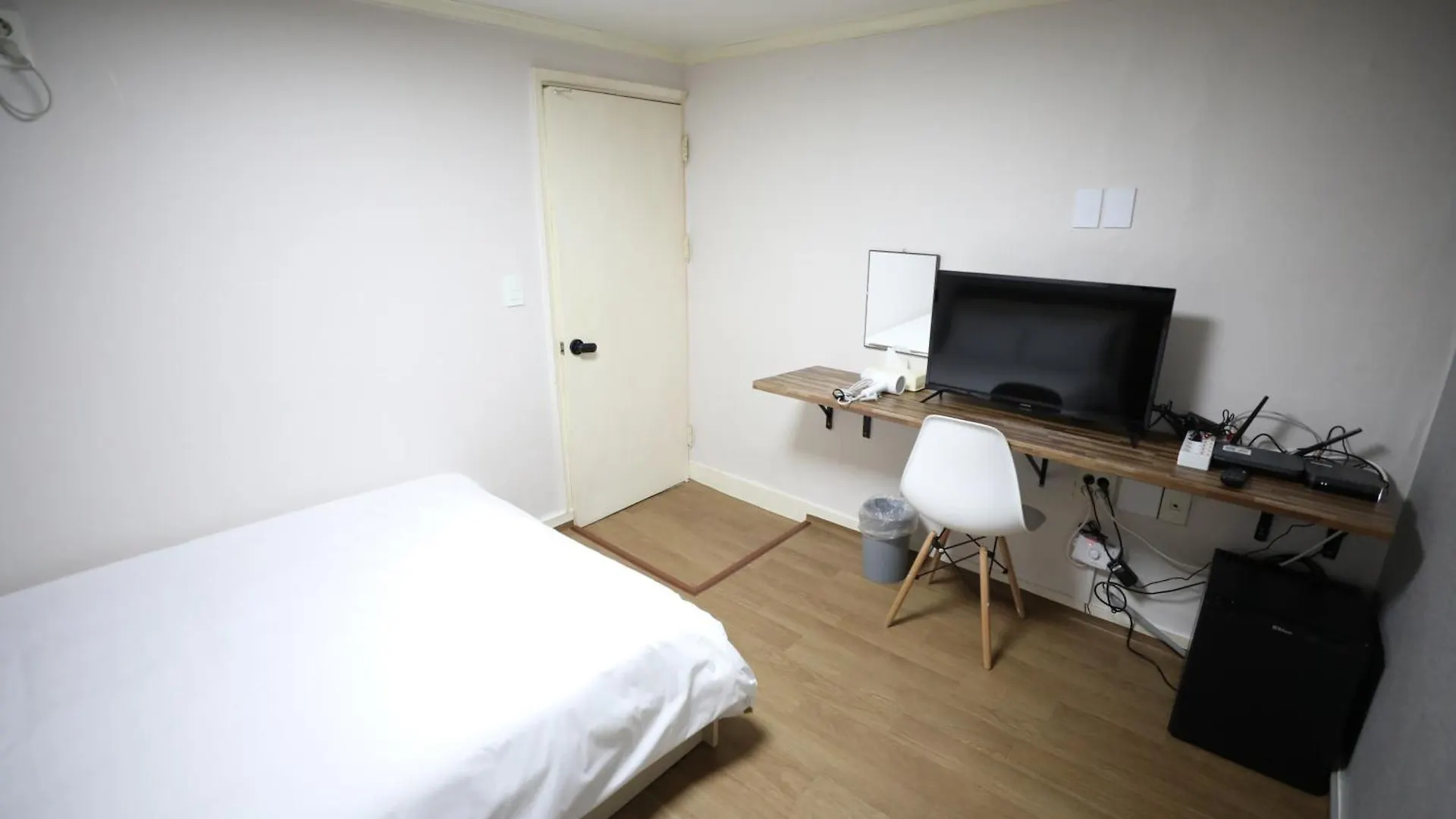 Hotel Golden Hill Seul 2*,  Corea del Sud