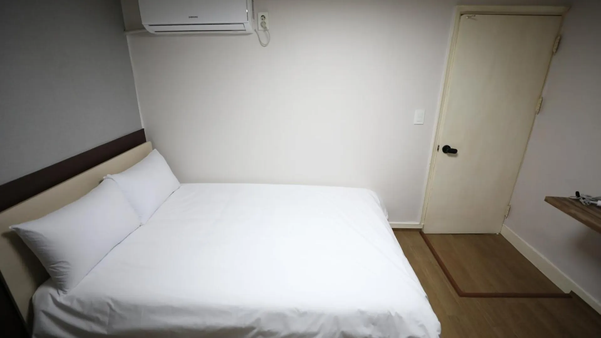 Hotel Golden Hill Seul 2*,  Corea del Sud