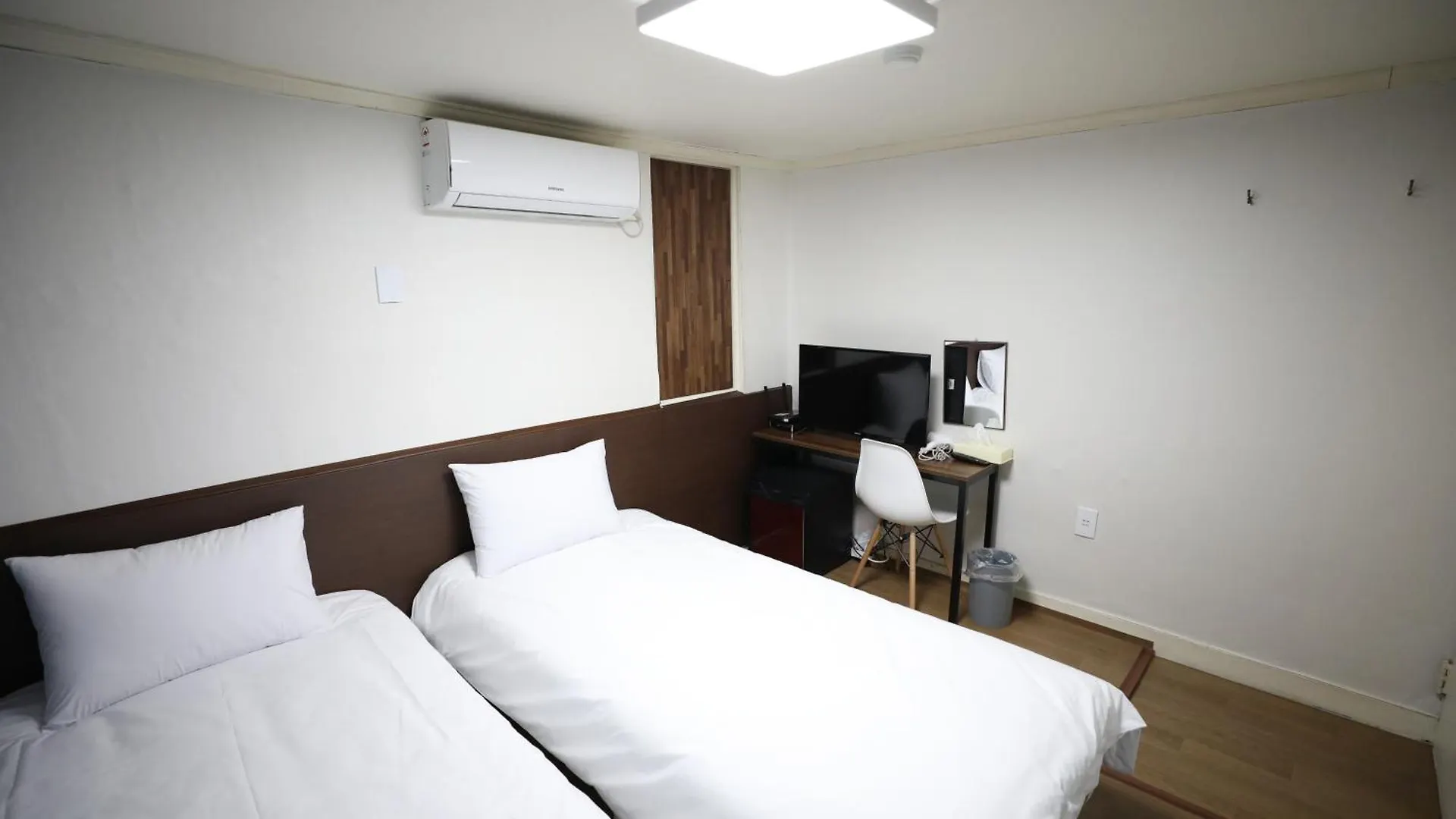 Hotel Golden Hill Seul 2*,